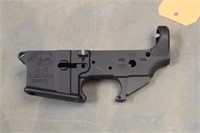 Anderson MFG AM15 15595F14 Stripped Lower Receiver