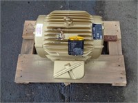 Baldor AC Motor