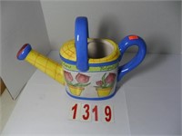 Ceramic Watering Can