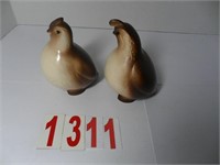 Chickens - Set of 2