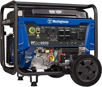 Westinghouse Power Equipment WGen9500 Generator