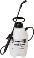Chapin 16200 2-gallon Made In Usa Garden Pump