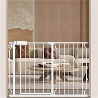 Fairy Baby Easy Step Safety Gates For Doorways
