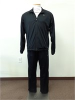 Men's Nike Dri-Fit Athletic Pants & Jacket - Large