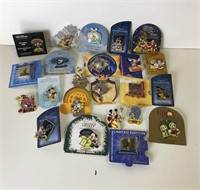 Limited Edition Disney Collector Pins