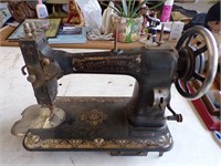 1914-1923 White Rotary Sewing Machine
