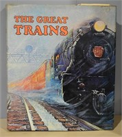 The Great Trains - Rail