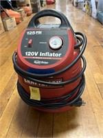 CRAFTSMAN 120 VOLT COMPRESSOR