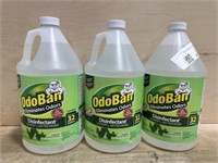 Odoban concentrate gallons