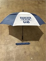 Storm team 16 golf umbrella