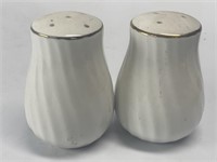 Salt & Pepper Shakers as Shown