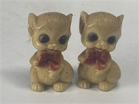 Salt & Pepper Shakers as Shown