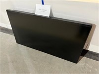 NEC X555UNS 55" Display FOR PARTS