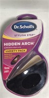 New Dr. Scholl’s Stylish Step