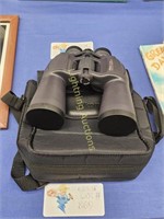 NIKON BINOCULARS