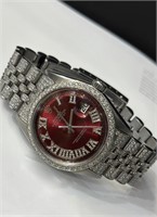 ROLEX DATEJUST 36MM BOX & APPRAISAL