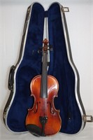 A. Schroetter Violin, Mittenwald/Bayern,
