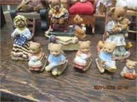 BEAR LOT, HOMECO, BOYDS & YOUNG