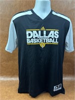 Diek Nowitzki Adidas Dallas Basketball