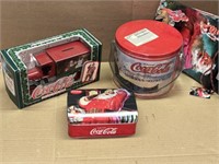 COCA-COLA LOT ( SEE ALL PICS)