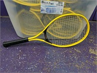 (35) Sport Time Tennis Rackets