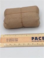 WW1 German Medical Gauze