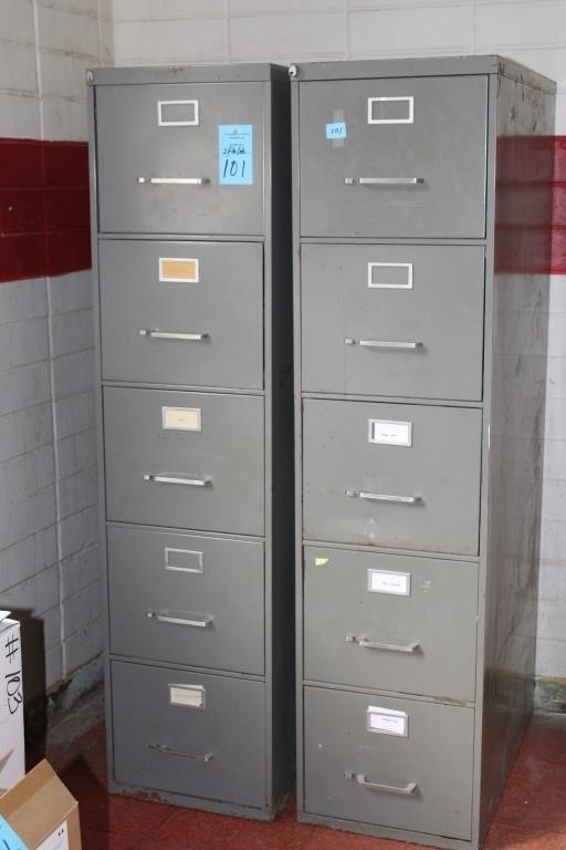 File Cabinets