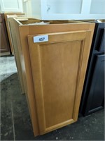 Base Cabinet (35"Tx15"Wx15"D)