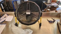 GEEK AIRE 16" OUTDOOR FAN