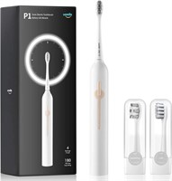 USMILE SONIC ELECTRIC TOOTHBRUSH