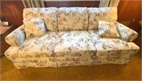 Klaussner Sofa. Very Clean!  Great Condition