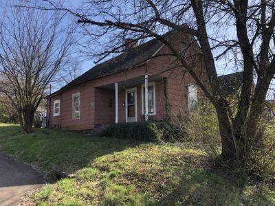 NORTH KNOXVILLE INVESTMENT HOME AUCTION