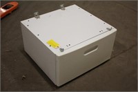 Washer/Dryer Storage Drawer, Approx 27"x25"x15"