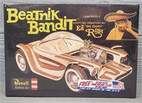 Ed Roth Beatnik Bandit Model Kit