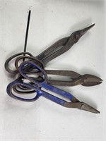 SHEARS