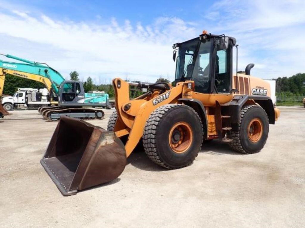 DAY 1: JULY 23, 2024 - BARRIE ONLINE AUCTION