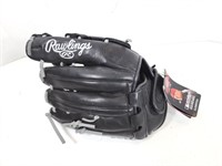 NWT MLB Rawlings 13 Inch Baseball Glove*