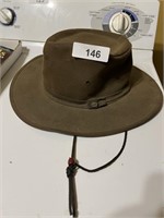 Australian Outback hat