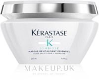 NEW Kerastase Paris Mask 200ml