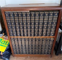 C. 1965 Encyclopedia Britannica Collection