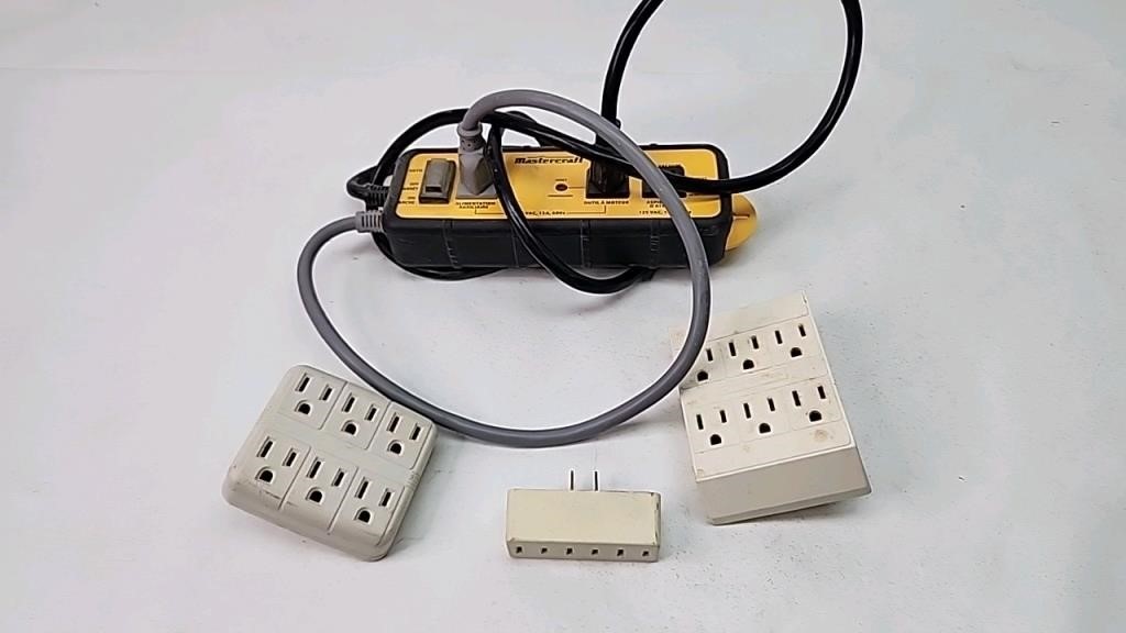 surge protector