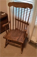 Rocking chair