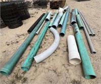 L3 - PVC pipes
