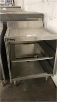 PERLICK SC23-18 Underbar Storage Cabinet