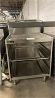 PERLICK SC23-18 Underbar Storage Cabinet