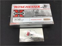 Winchester 308 WIN
