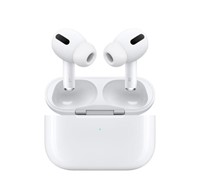 Apple Airpods Pro 2nd Gen Headphones  $190 RETAIL