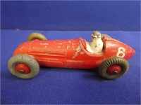 Dinky Toys #8 Alfa Romeo 232