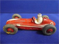 Dinky Toys #9 Maserati 231