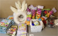 Easter Supplies & More